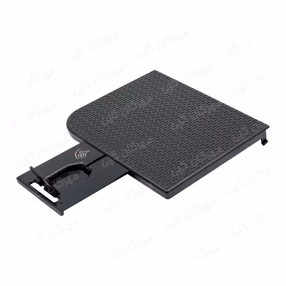 سینی خروجی کاغذ پرینتر اچ پی hp 1536/1606 مشکی