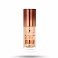هایلایتر مایع اسمارت گلو گلدن رز GOLDEN ROSE SMART GLOW LIQUID HIGHLIGHTER  مدل 202