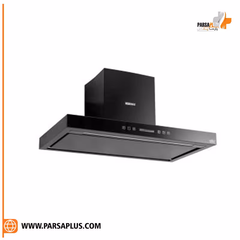 هود استیل البرز مدل SA-202 B