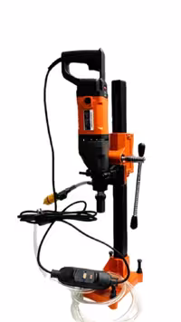 دستگاه کر گیری پرومکس (کر دریل) مدل COR80