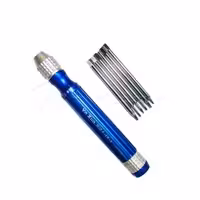 ست پیچ گوشتی یاکسون Yx-361