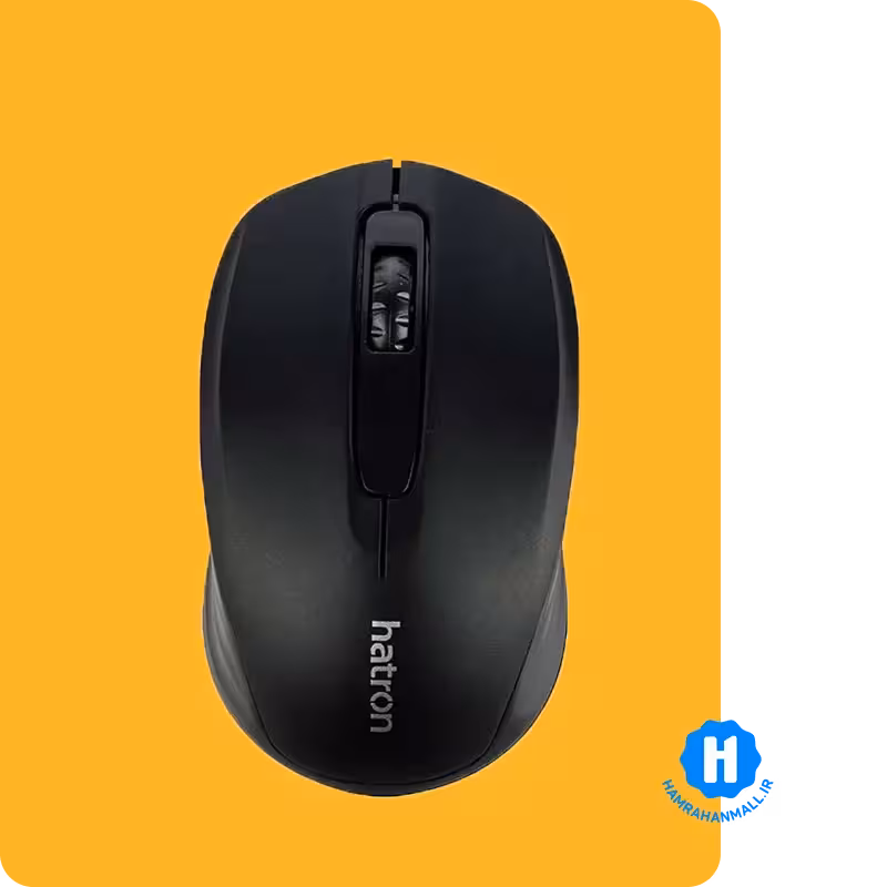 ماوس هترون مدل HMW402SL