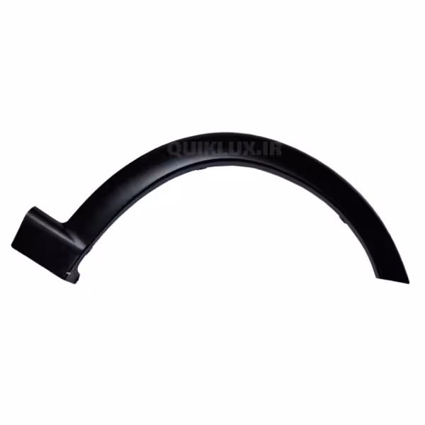 فلاپ روی گلگیر کوییک (جلو راست)