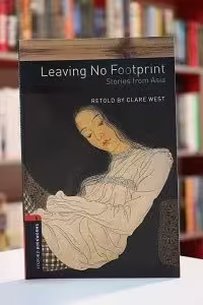 Oxford Bookworms 3 Leaving No Footprint