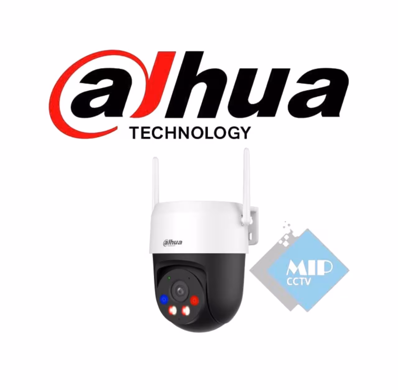 دوربین داهوا مدل PicooA2 P3AE | فروشگاه تخصصی دوربین مداربسته فیدار