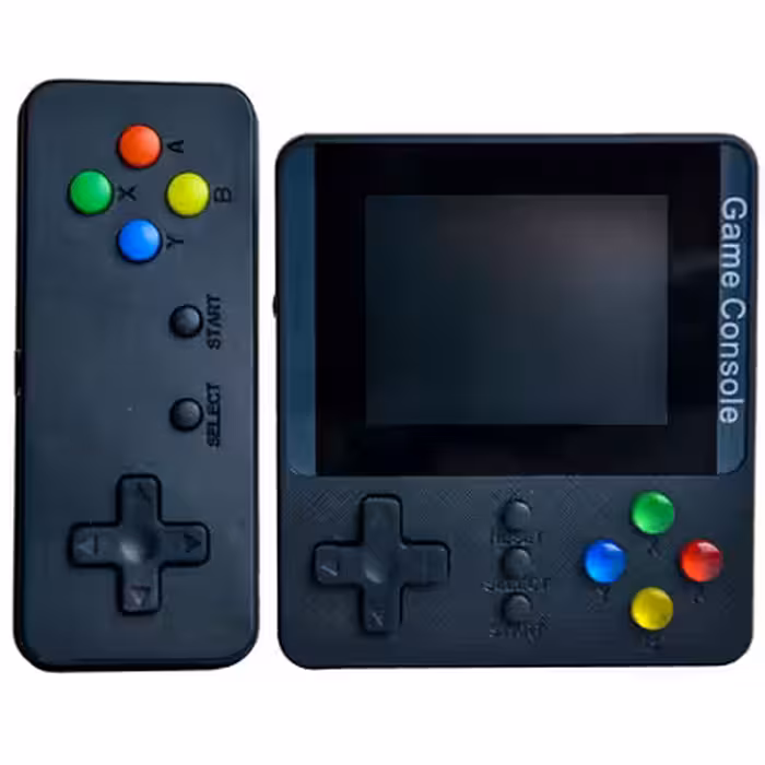 کنسول بازی قابل حمل مدل Game Box K5