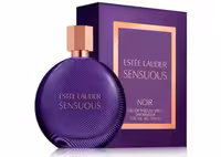 عطر زنانه استی لودر سنسوس نویر ESTEE LAUDER SENSUOUS NOIR