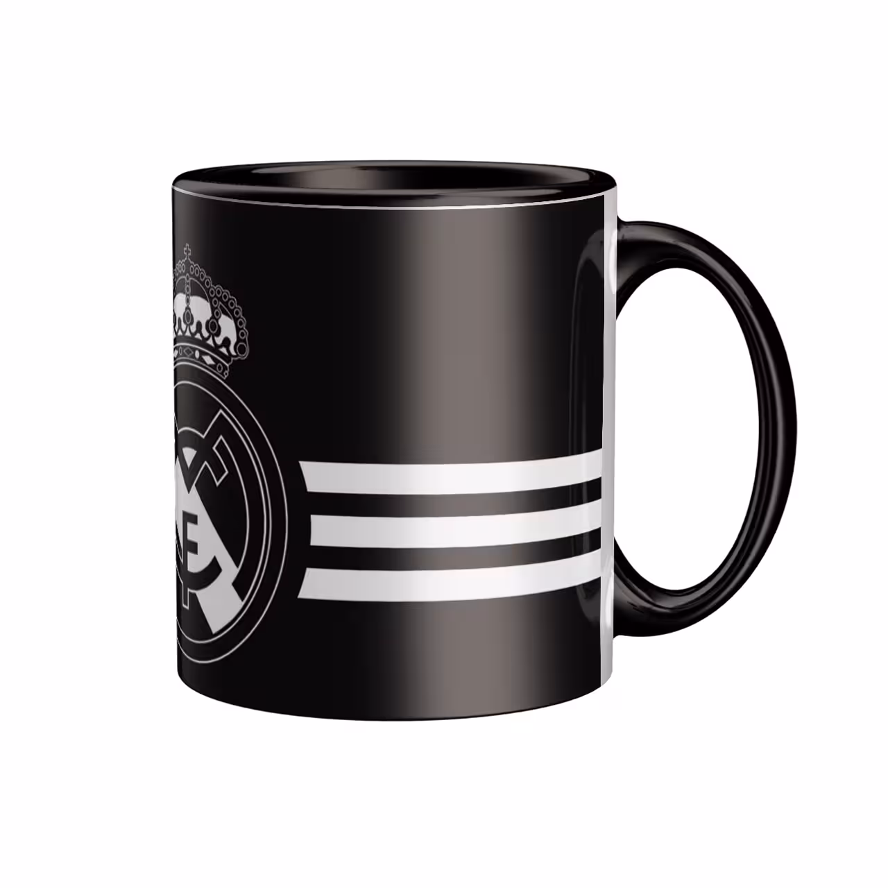 ماگ طرح رئال مادرید