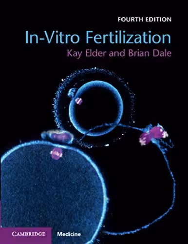 خرید و دانلود نسخه کامل کتاب In-Vitro Fertilization