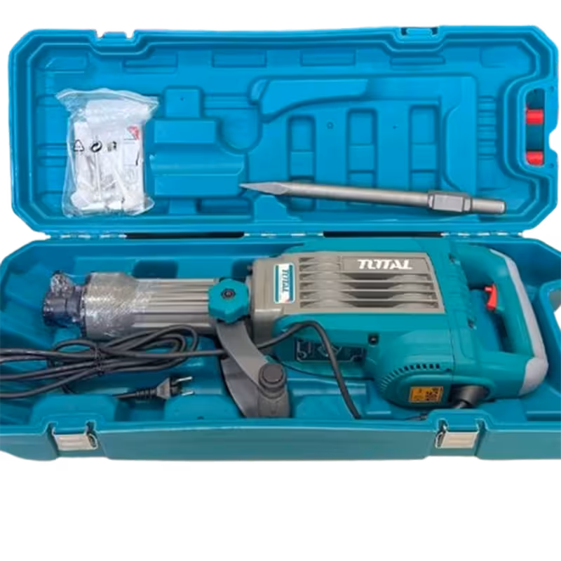 پیکور تخریبی 17 کیلو توتال مدل TH217068