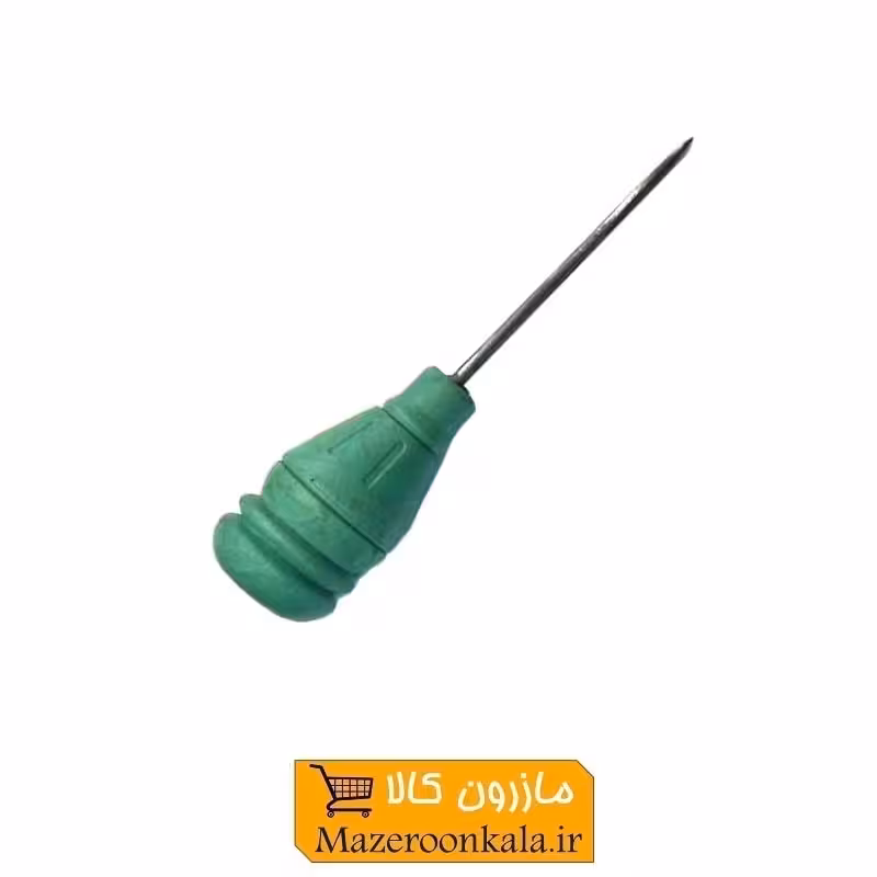 درفش دسته پلاستیکی 13.5 سانت SIT اس آی تی HLK-013