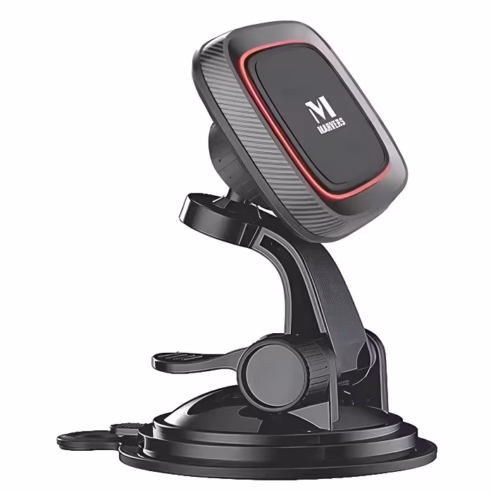 پایه نگهدارنده گوشی موبایل و تبلت مدل MS-TE127 | کالا مکس
