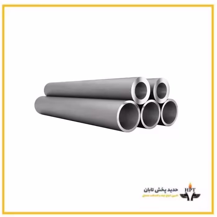 لوله مانیسمان رده 80 چینی 2.1/2