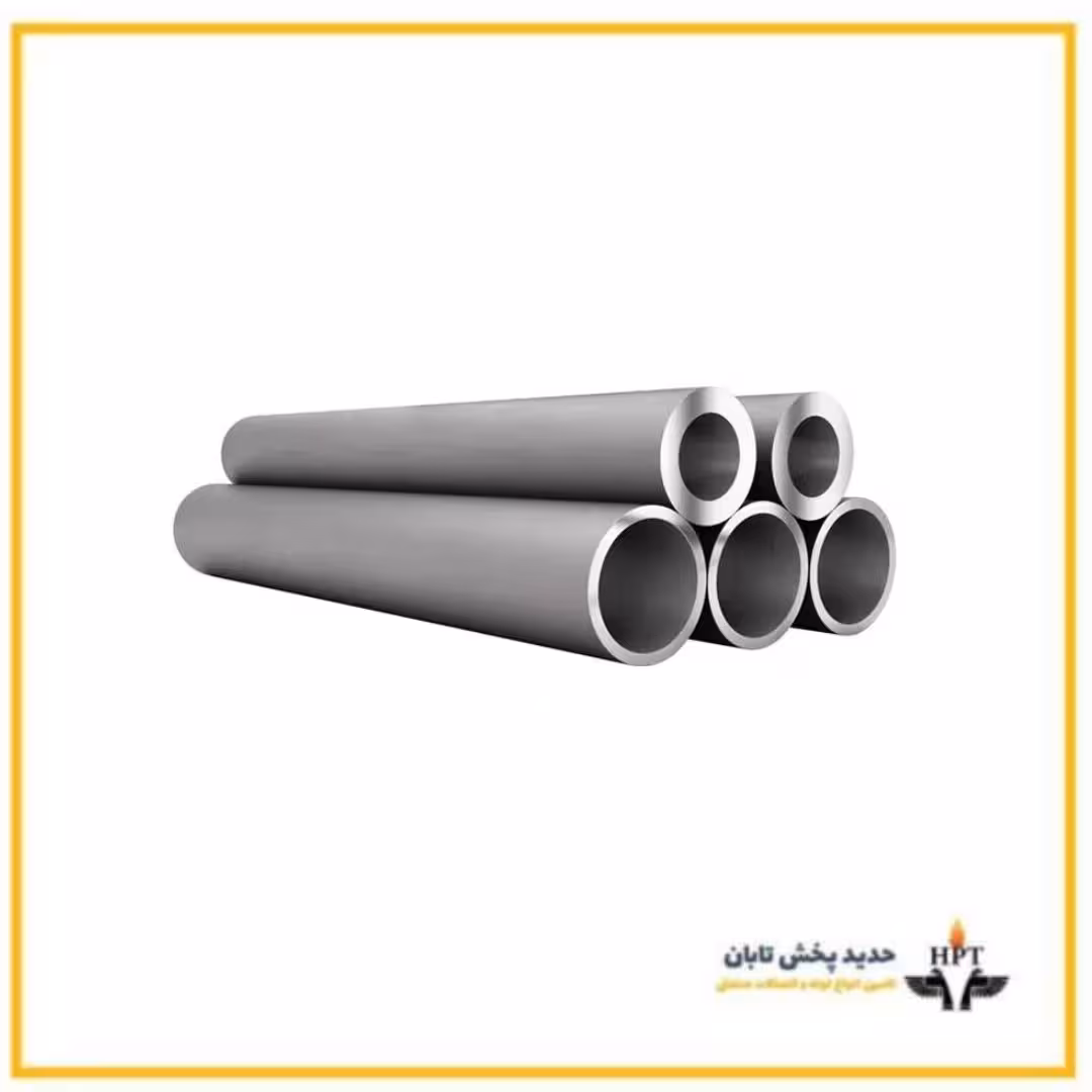 لوله مانیسمان رده 80 چینی 2.1/2