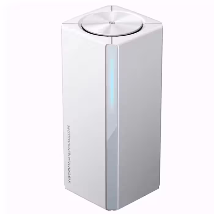 ارسال فوری   امکان خرید حضوری   روتر بی‌سیم شیائومی مدل Xiaomi AX3000 RD28 (1-pack)