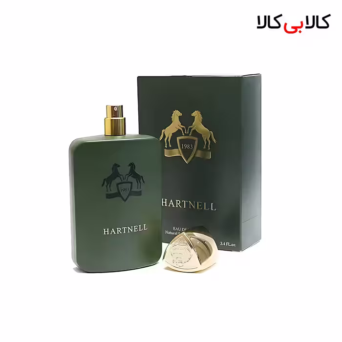 ادکلن فراگرنس ورد هارتنل مردانه حجم 100 میلی لیتر
