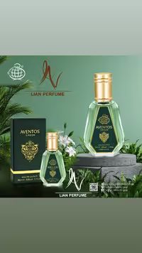 عطر ادکلن مردانه کرید گرین آیریش 50 میل فراگرنس ورد