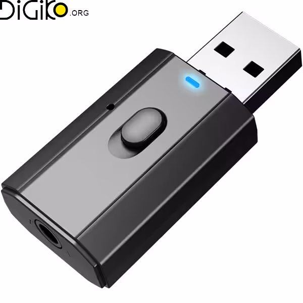 گیرنده و فرستنده بلوتوث مینی تک