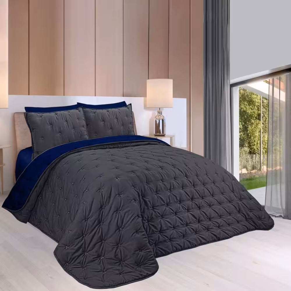 روتختی بهاره لمسه دوزی کد 3