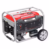 موتور برق توسن 6.5 کیلو وات مدل 1165GW