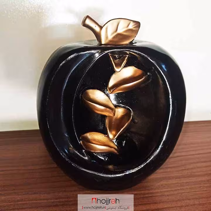 اطلاعات ، قیمت و خرید جای عود آبشاری طرح سیب کد SKH186