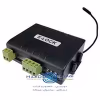 رسیور  قفل مقابل برقی بتا