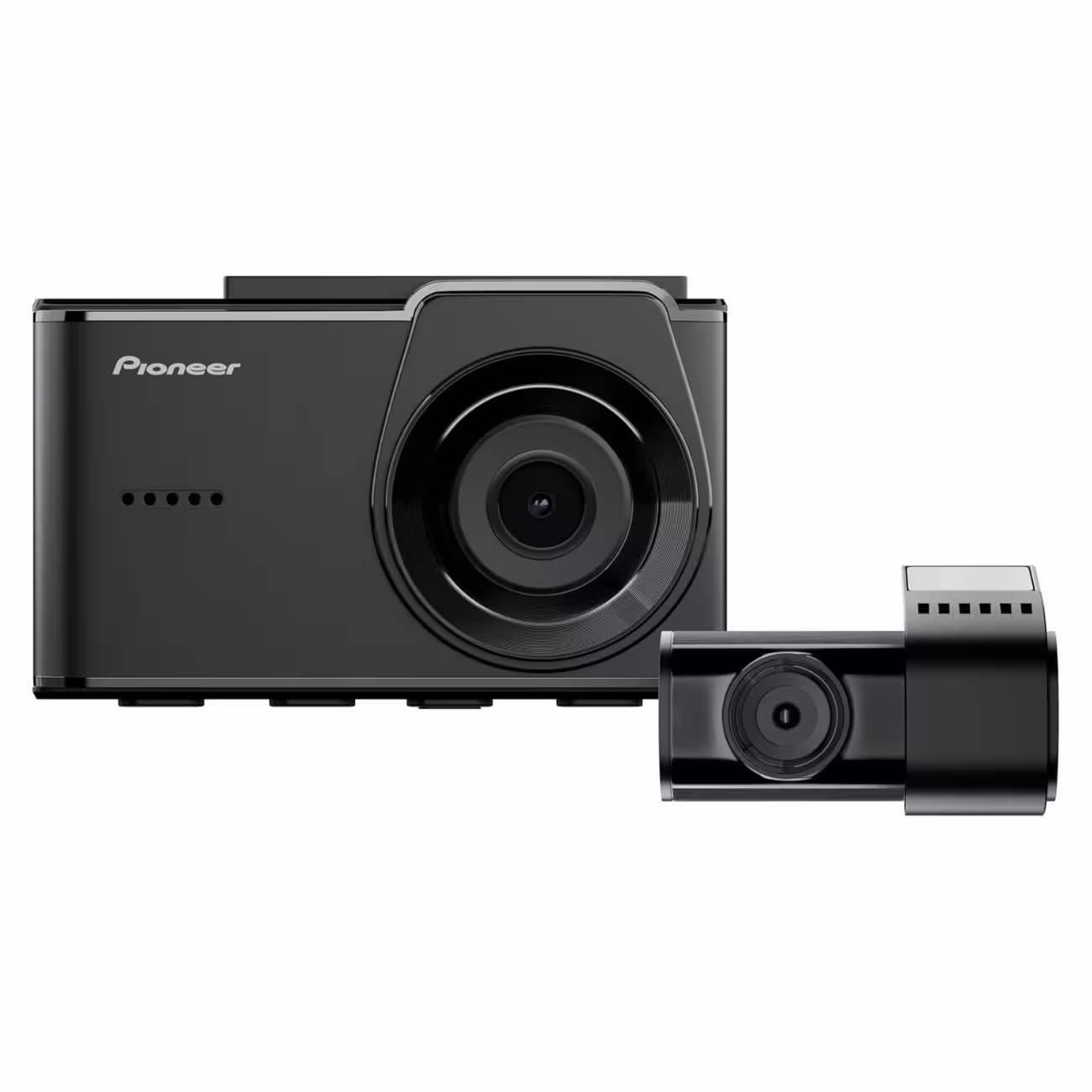 دوربین داشبوردی پایونیر Pioneer VREC-H520DC Dual Channel Dash Camera