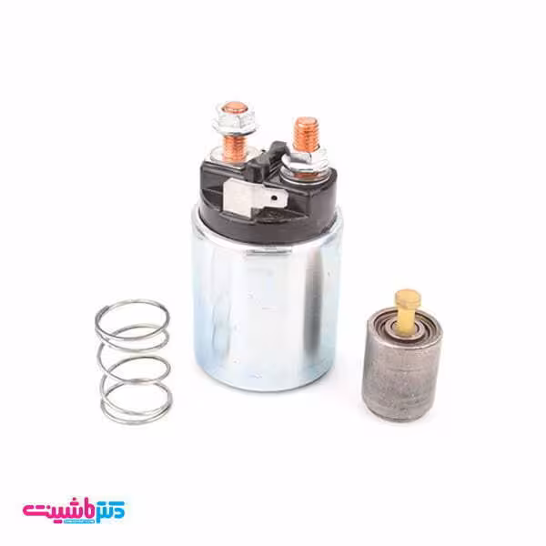 اتوماتیک استارت سه پیچ ام وی ام 315 صندوقدار