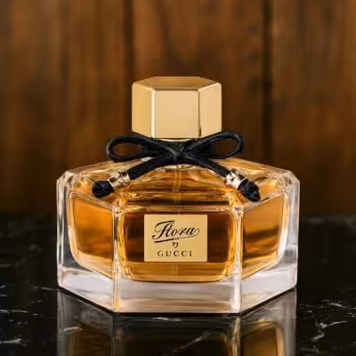 عطر زنانه گوچی فلورا برند لوزی