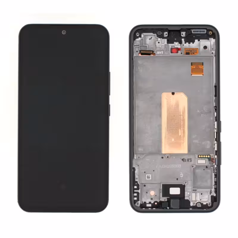ال سی دی اصلی سامسونگ مدل LCD SAMSUNG A54 / A546