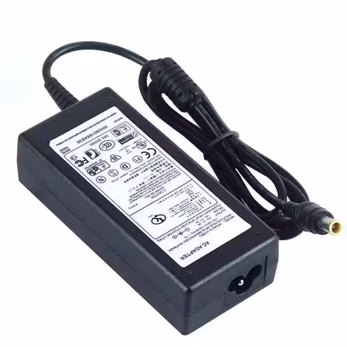 آداپتور مانیتور 19 ولت 2.1 آمپر مدل AP04214-UV مناسب برای مانیتور سامسونگ | کالا مکس