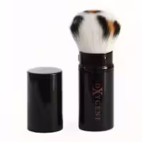 برس رژ گونه و پنکیک اوکسیژن
