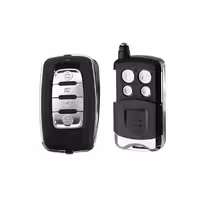 دزدگیر ساده بلوتوثی خودرو برند چیتا مدل 315B طرح 37