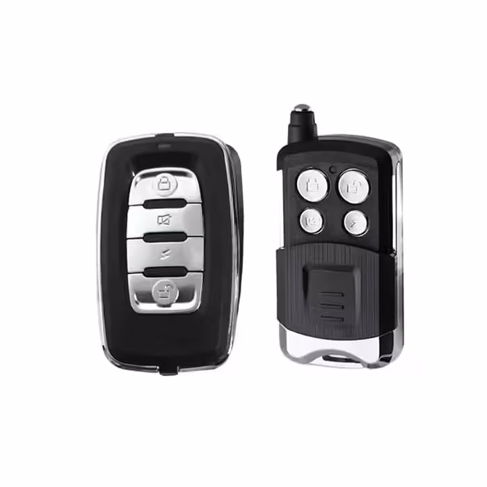 دزدگیر ساده بلوتوثی خودرو برند چیتا مدل 315B طرح 37