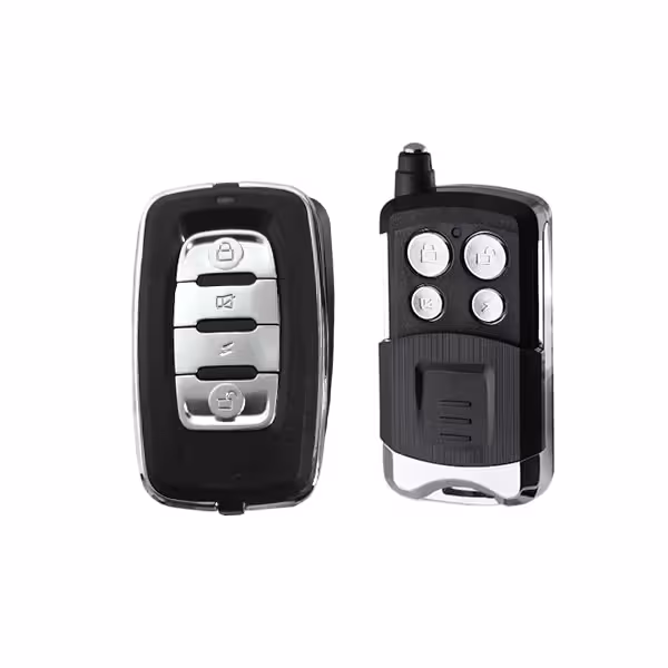 دزدگیر ساده بلوتوثی خودرو برند چیتا مدل 315B طرح 37