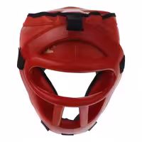 کلاه رزمی با گارد گرین هیل مدل Fiter pro