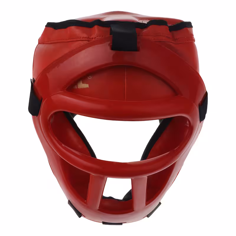 کلاه رزمی با گارد گرین هیل مدل Fiter pro