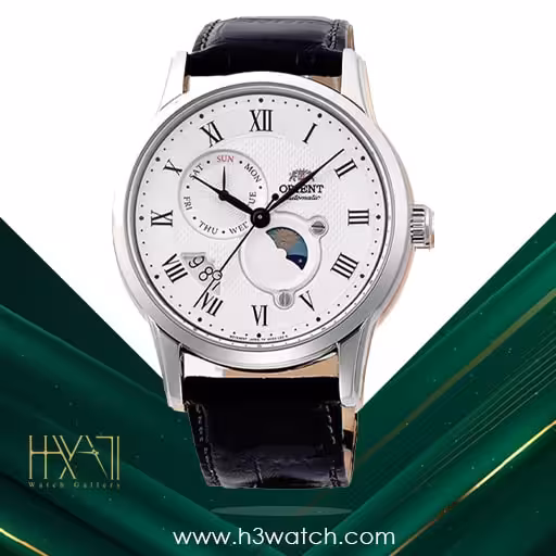 ساعت مردانه اورینت ORIENT RA-AK0008S00C