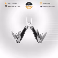 انبر همه کاره میلاد (( اقساط یک ساله ))