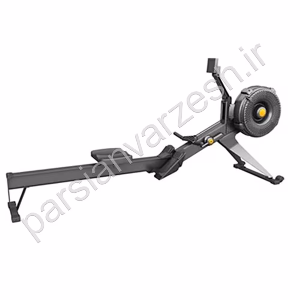 دستگاه روئینگ باشگاهی برند RF مدل D20