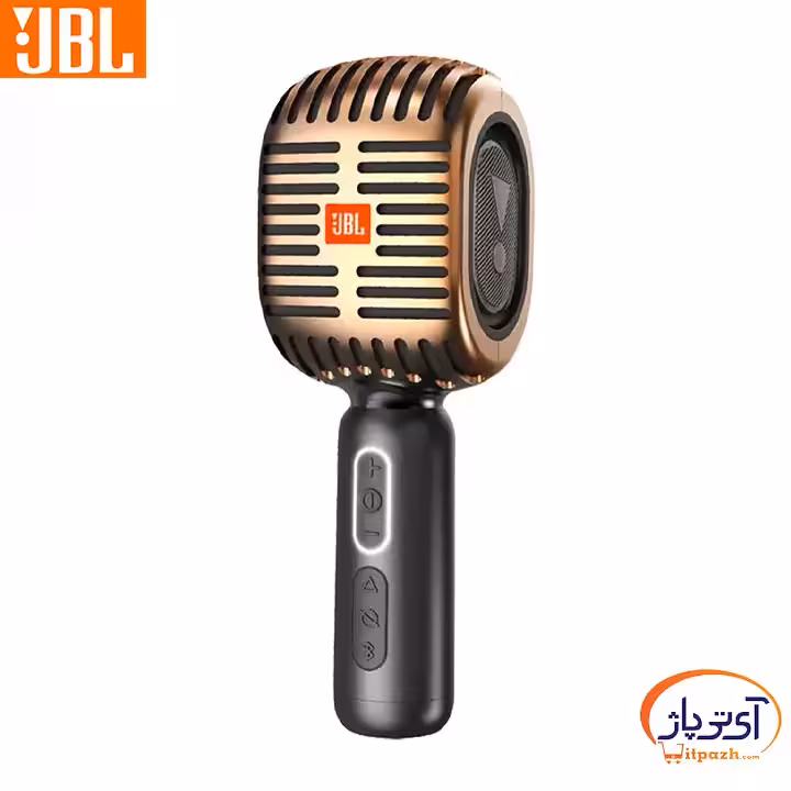 اسپیکر میکروفن بی سیم جی بی ال JBL KMC600