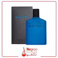عطر ادکلن زارا من بلو اسپریت 100 میل| Zara Man Blue Spirit