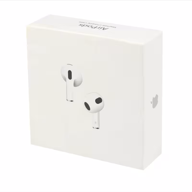 ایرپاد3 (Airpod3)