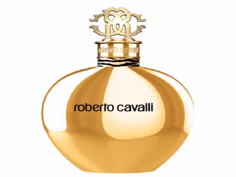 ادکلن زنانه روبرتوکاوالی عود ادیشن ادوپرفیوم Roberto Cavalli Oud Edition EDP