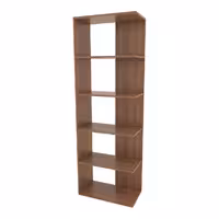 کتابخانه مدل FH163