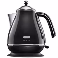 کتری برقی دلونگی مدل KBOM3001 | چاوه