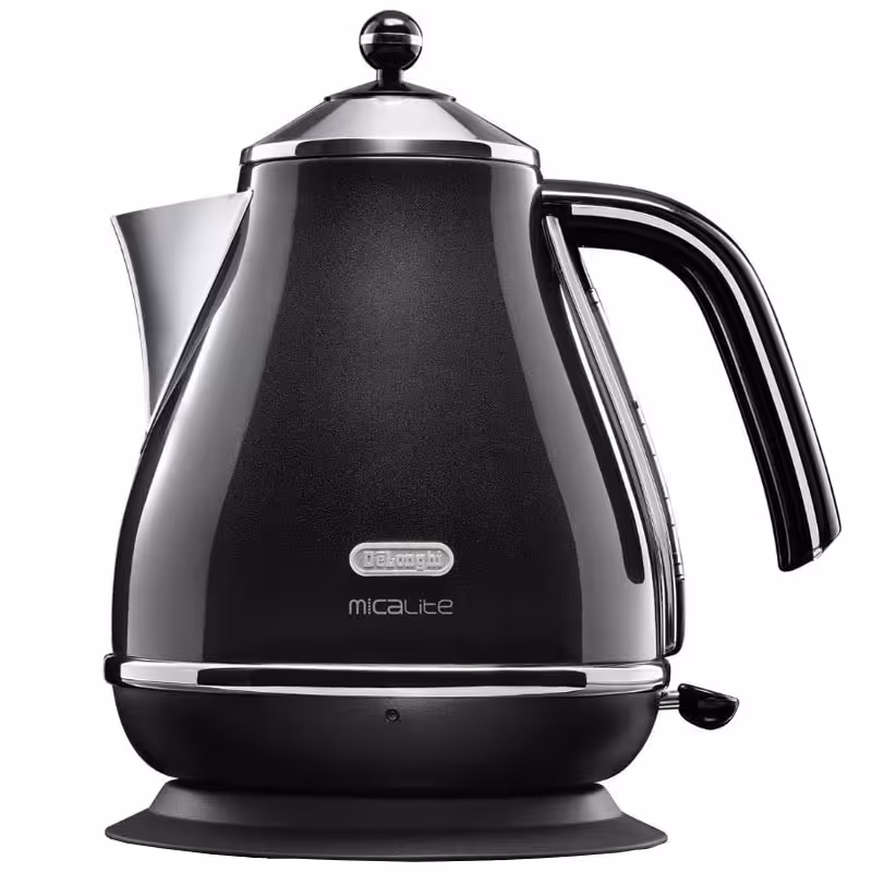 کتری برقی دلونگی مدل KBOM3001 | چاوه