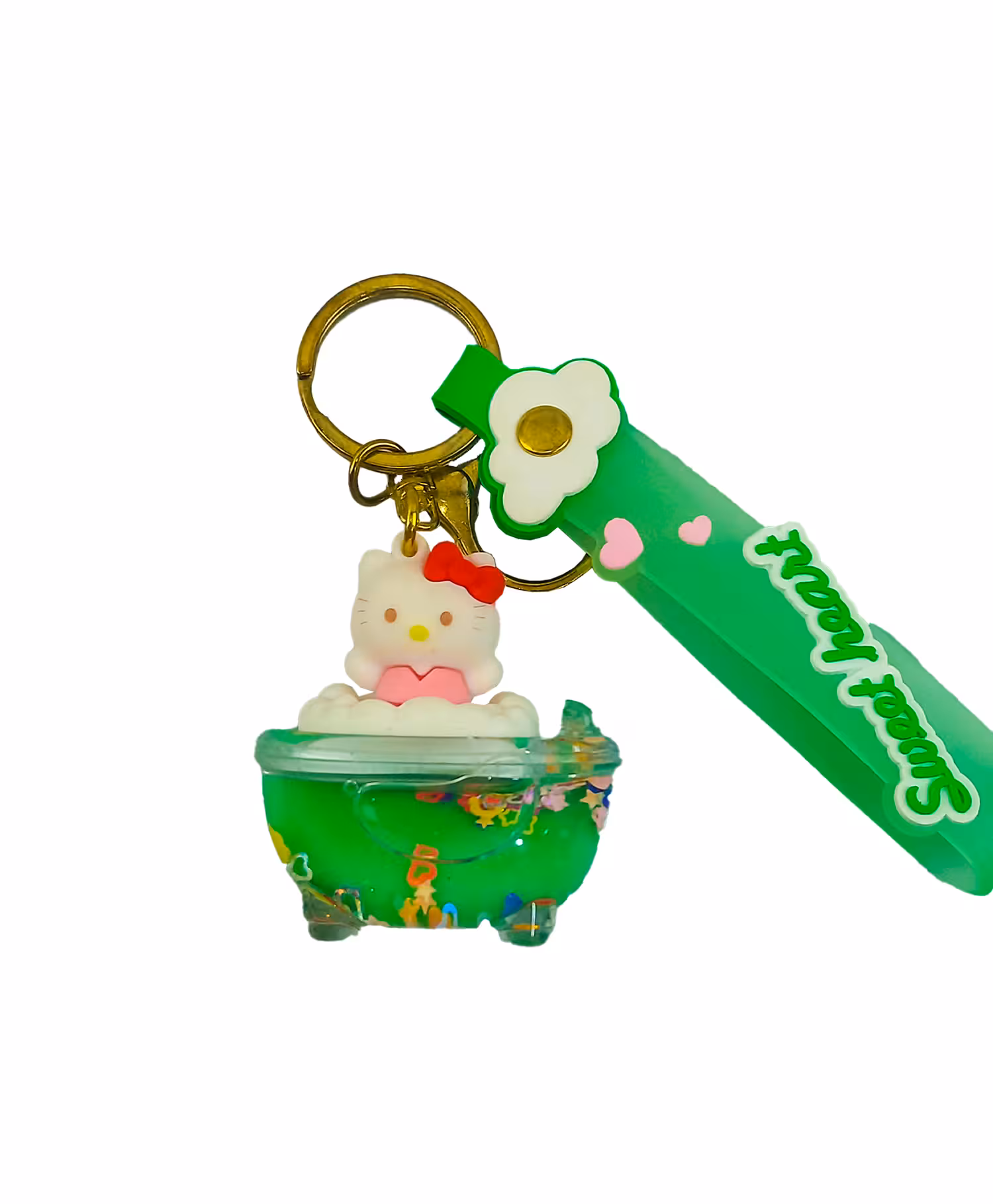 جاسوئیچی آکواریومی هلو کیتی