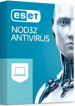 ESET ANTIVIRUS V17 card
