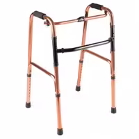 واکر مدل ساده تاشو کد CA812L-C